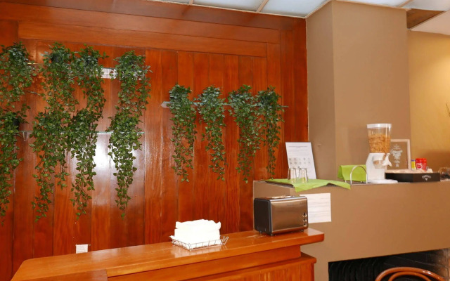 Hotel Moon & Sun Braga