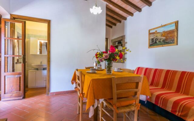 House  La Sassa