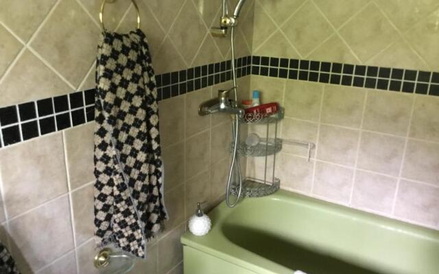 Fornuddens Bed and Breakfast
