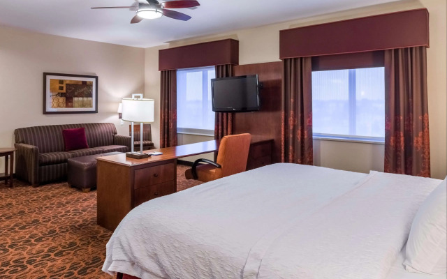Hampton Inn & Suites Boulder-North