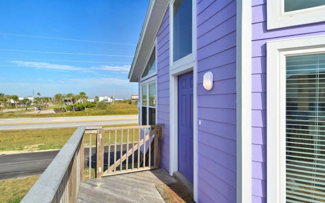 A Sunny Sandbar by RedAwning