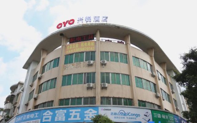 Xingyue Oyaohotel