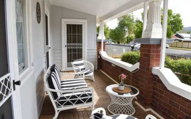 Court House Hideaway by Your Innkeeper Mudgee