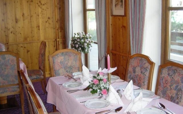 Alpenhotel Pfaffenwinkel