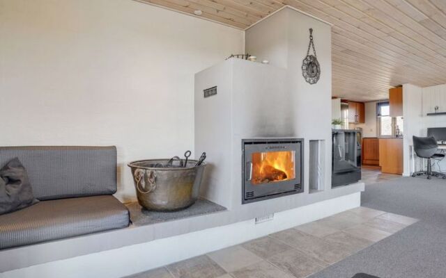 "Gunde" - 200m from the sea in Western Jutland