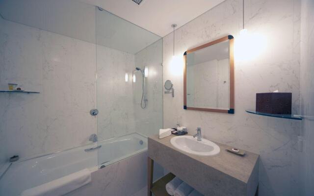 The Richardson Hotel & Spa