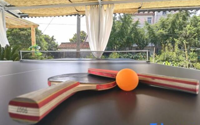 Shanghai First Heart Encounter Homestay