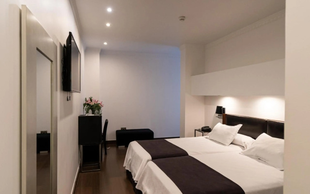 Hotel Catedral Almería