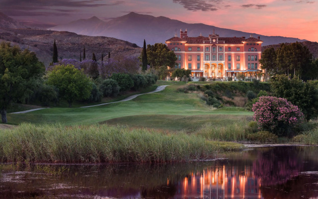 Anantara Villas & Suites Marbella Benahavis