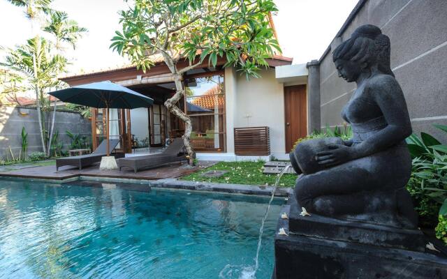 Villa Legong