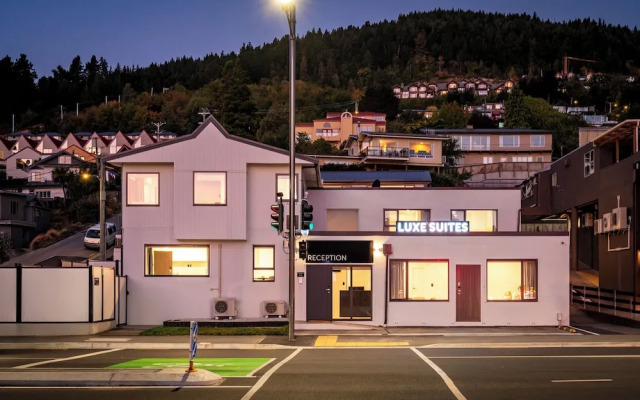 Luxe Suites and Apartments