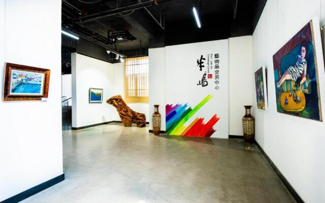 Holiday Inn Express Weihai Hi-Tech Zone by IHG