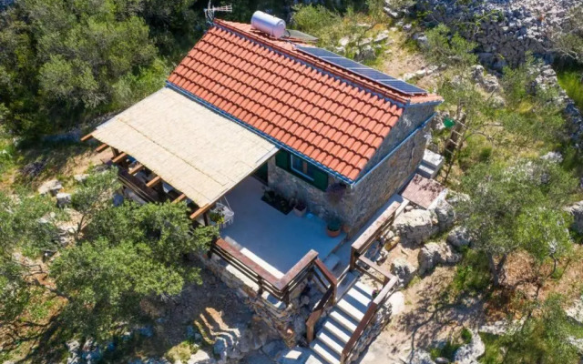 Robinson house''La Vida''