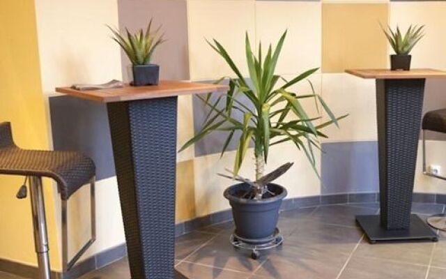 Bethune City Relax Spa & Sauna