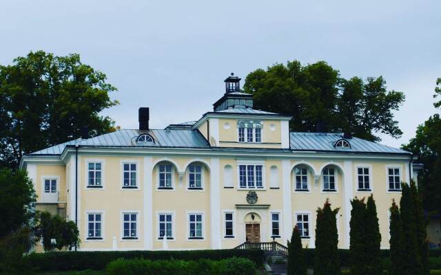 Haga Slott