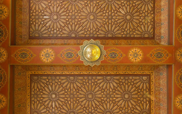 Riad Mimouna