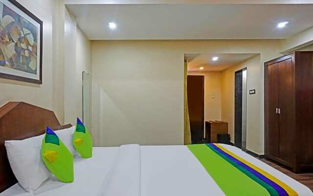 The Elite Suites