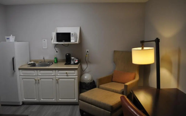 Travelodge by Wyndham Langley