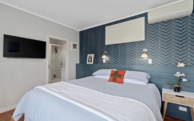 Devonport Motel