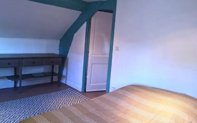 Your Private's House