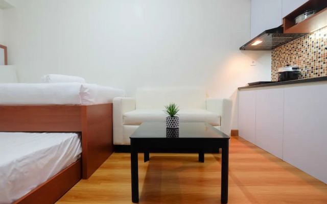 Simply Studio Apartment @ Cinere Resort