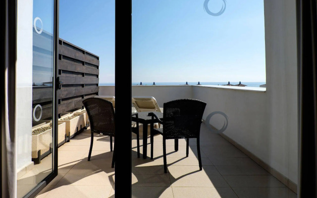 ALEGRIA Palacio Mojacar - Adults Only