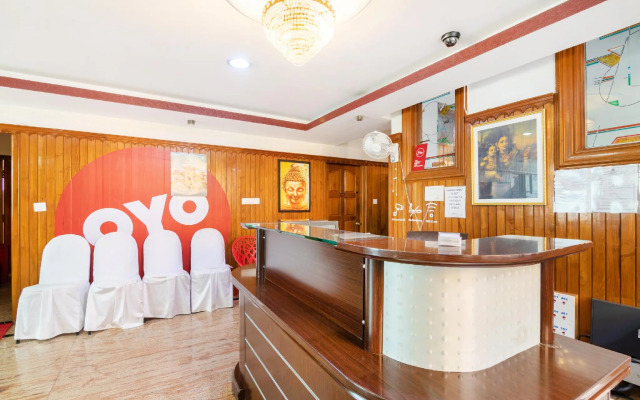 OYO 10821 Sree Balaji Residency
