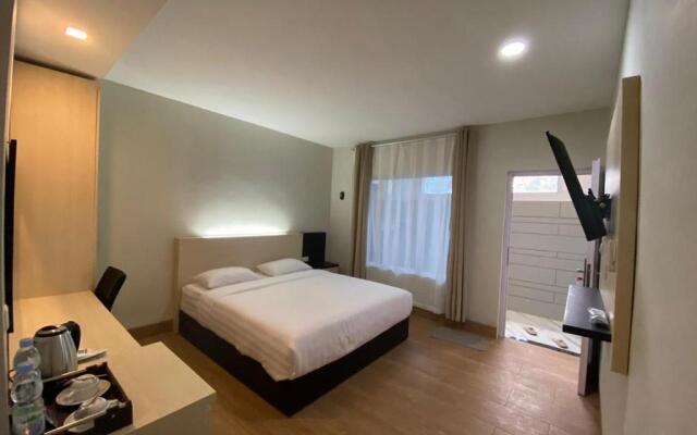 Wisma Lovebird
