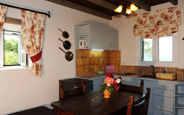 Fundana Villas