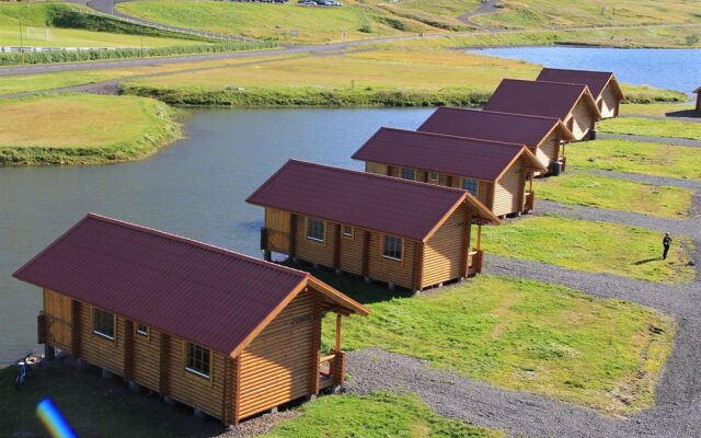 Brimnes Cabins and The Northern Comfort Inn