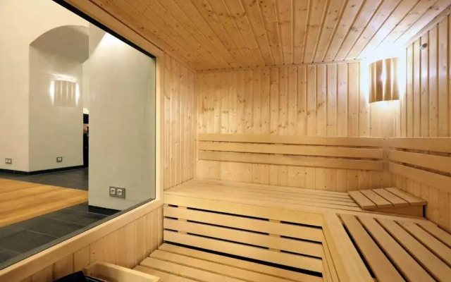 Paradise Loft 2 Minutes to National Muzeum