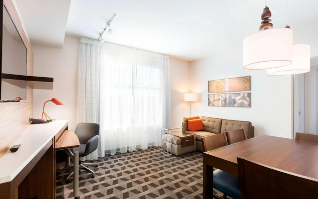 TownePlace Suites San Mateo Foster City