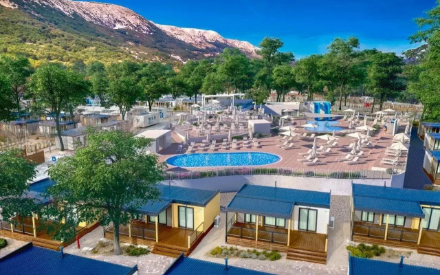 Valamar Camping Baška