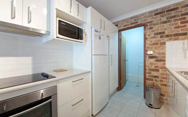 Bay Parklands, Unit 69/2 Gowrie Avenue