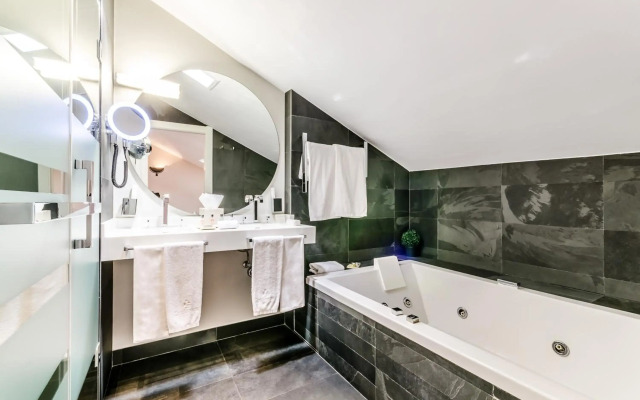 Grand Hotel Don Gregorio