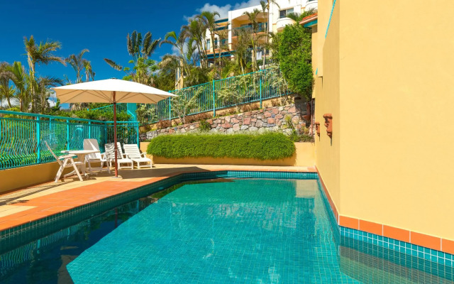 Toscana Village Resort