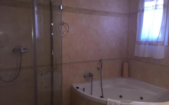 Beach Club Don Carlos