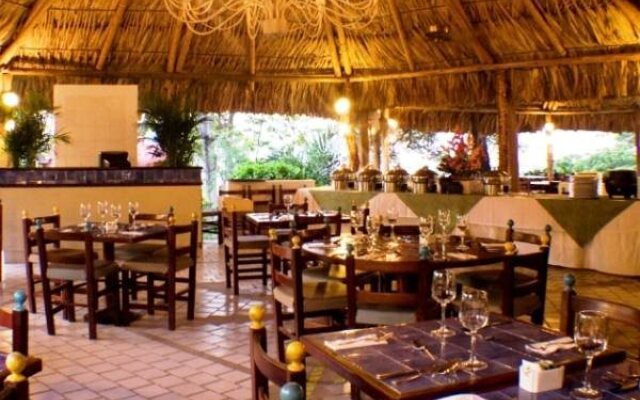 Hotel Tocarema