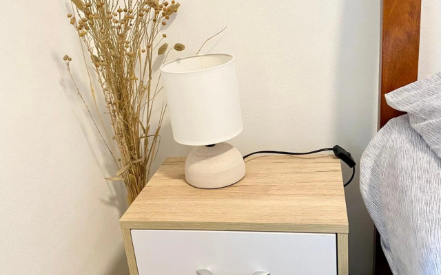 Private apartment - Park Olomouc - super lokalita