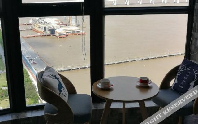 Zhoushan Haijian 18she Hotel