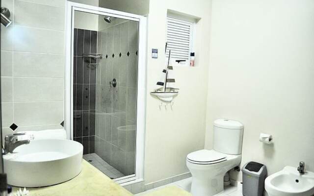 Seaside Hotel & Spa Swakopmund