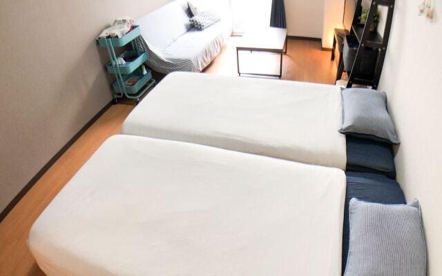 Guest House Matsu Bekkan