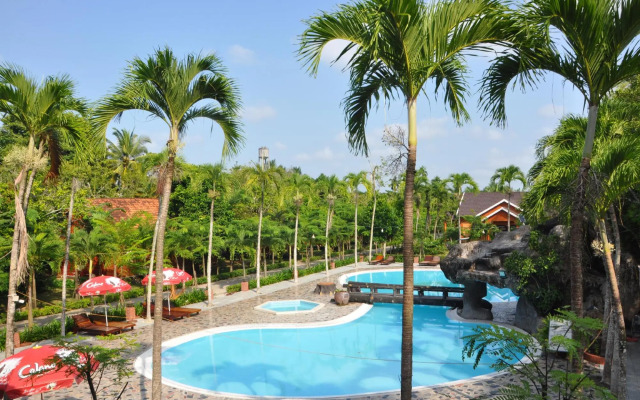 My Khanh Resort