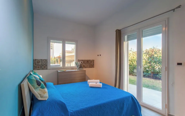 Casa Smeralda a 200m From The Sea