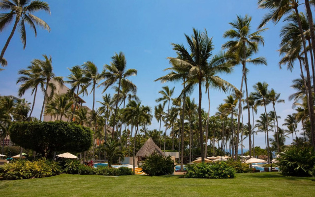 The Westin Resort & Spa Puerto Vallarta