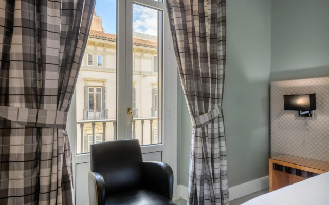 Hotel Larios Málaga
