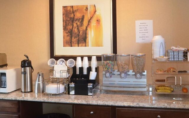 Americas Best Value Inn Augusta Historic Downtown