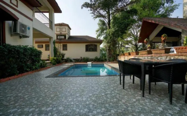 Whispering Chalet Villa 3BHK