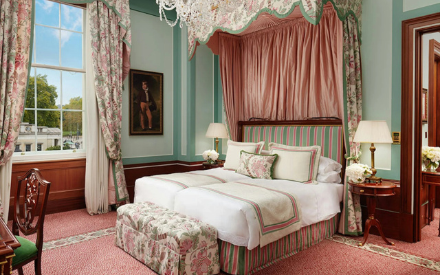 The Lanesborough, Oetker Hotels