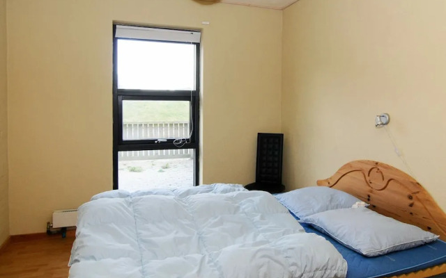 6 Person Holiday Home in Lemvig-by Traum